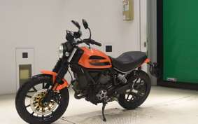 DUCATI SCRAMBLER SIXTY2 2017