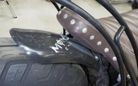 YAMAHA DRAGSTAR 400 CLASSIC 2007 VH01J