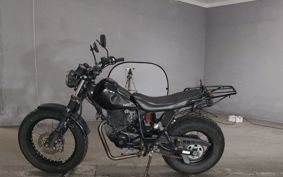 YAMAHA TW225 DG09J