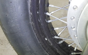 HONDA STEED 400 1993 NC26