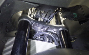 HONDA CBR650R E-Clutch 2025 RH17