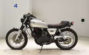 YAMAHA SR400 Gen.3 2003 RH01J