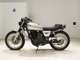 Фото Yamaha SR400 Gen.3 2003 с японского аукциона