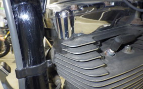 HARLEY FXDL 1580 2009