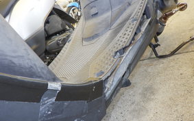 HONDA DIO Gen.5 AF57