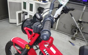 HONDA CT125-2 2011 JA65