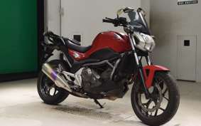 HONDA NC700S 2012 RC61