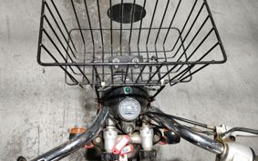 HONDA MONKEY Z50J