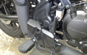 HONDA CL250-2 2001 MC57