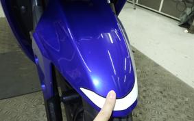 YAMAHA CYGNUS 125 XSR 3 SED8J