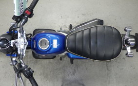 HONDA MONKEY 125 ABS JB02