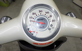 HONDA GIORNO 2 2023 AF70