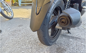 HONDA PCX 150 KF18