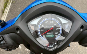SUZUKI ADDRESS V110 CE47A