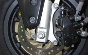 HONDA ZOOMER-X 2008 JF52