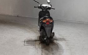 SUZUKI ADDRESS V50 CA44A