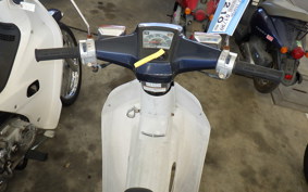 HONDA C90 SUPER CUB E HA02