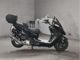 Фото SYM RV125EFi с японского аукциона