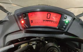 KAWASAKI NINJA 400R 2014 ER400B