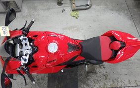 DUCATI PANIGALE V4 S 2024