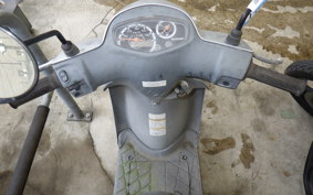 SUZUKI LET's 4 CA45A