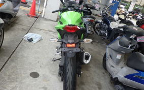 KAWASAKI NINJA 250 EX250L
