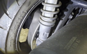 HONDA FORZA Z 2011 MF08