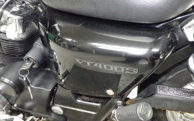 HONDA VT400S 2013 NC46