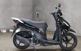SUZUKI ADDRESS V110 CE47A