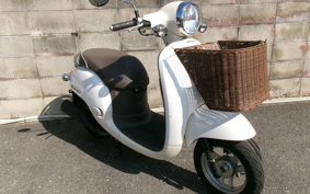 HONDA GIORNO AF70