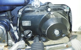 HONDA C50 SUPER CUB E AA01