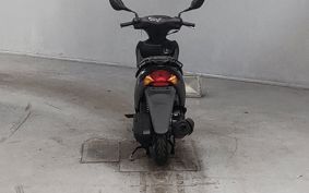 SUZUKI ADDRESS V125 CF4EA