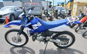 YAMAHA LANZA DT230 4TP