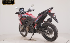HONDA CRF1100L AFRICA TWIN DCT 2025 SD15
