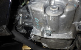 HONDA PCX 160 2023 KF47