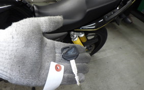 HONDA CB400SF GEN 4 A 2020 NC42