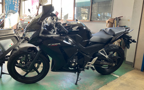 HONDA CBR250R ABS MC41