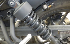 HONDA REBEL 250 A MC49