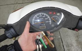 YAMAHA JOG Delux 1998 SA39J