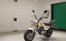 HONDA NAUTY DAX 2025 CY50