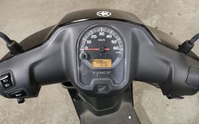 HONDA  TACT  BASIC  AF79