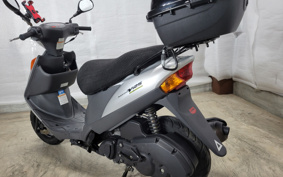 SUZUKI ADDRESS V125 CF4EA