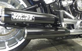 HARLEY FLBS 1870 2018