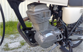 HONDA APE100 HC07
