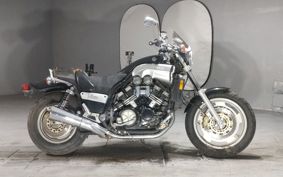 YAMAHA VMAX 1993 2WEE