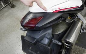 MV AGUSTA BRUTALE 1078 RR 2009