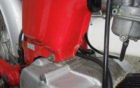 HONDA CD50 BENLY S CD50