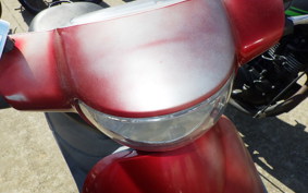 SUZUKI LET's 4 CA45A