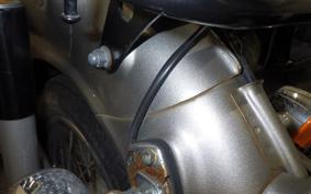 HONDA LITTLE CUB AA01