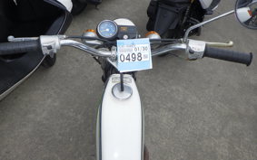 HONDA TL50 TL50